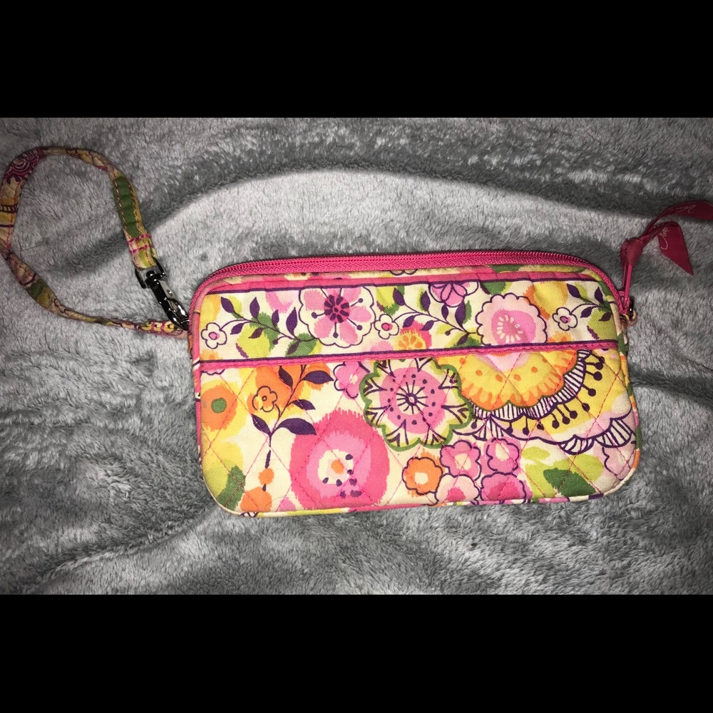 Vera Bradley Hand purse